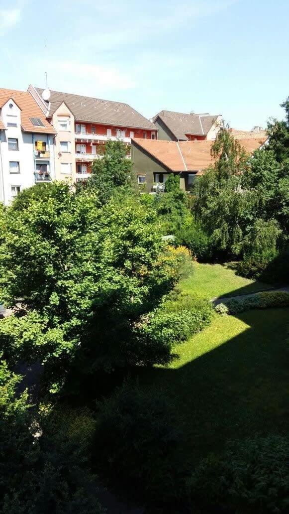 Sunny Balcony - Cute And Cozy Apartment Будапеща Екстериор снимка
